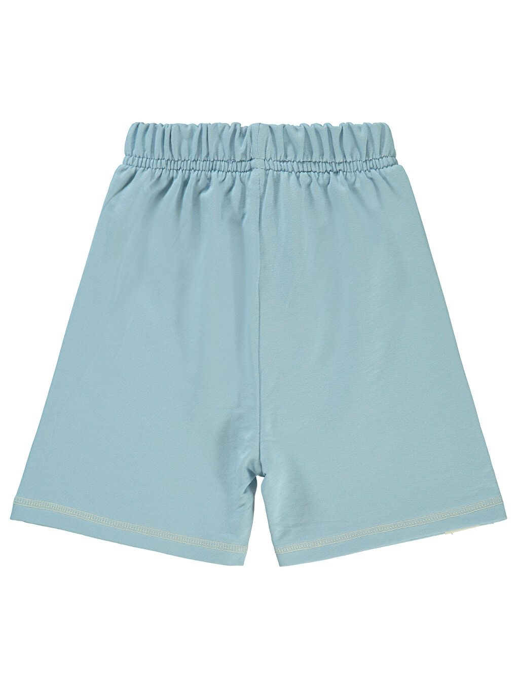 Boys Erkek Çocuk Kapri 2-5 Yaş Mavi-1