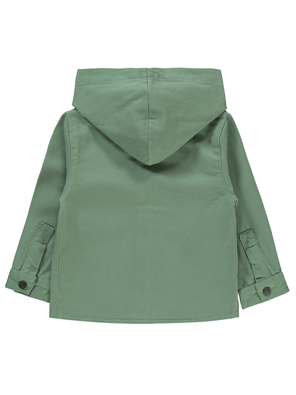 Boys Erkek Çocuk Ceket 2-5 Yaş Soft Haki-1