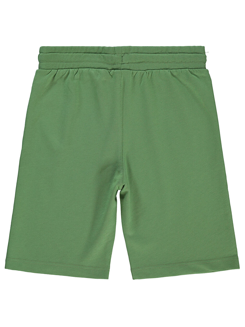 Boys Erkek Çocuk Kapri 6-9 Yaş Açık Haki-1