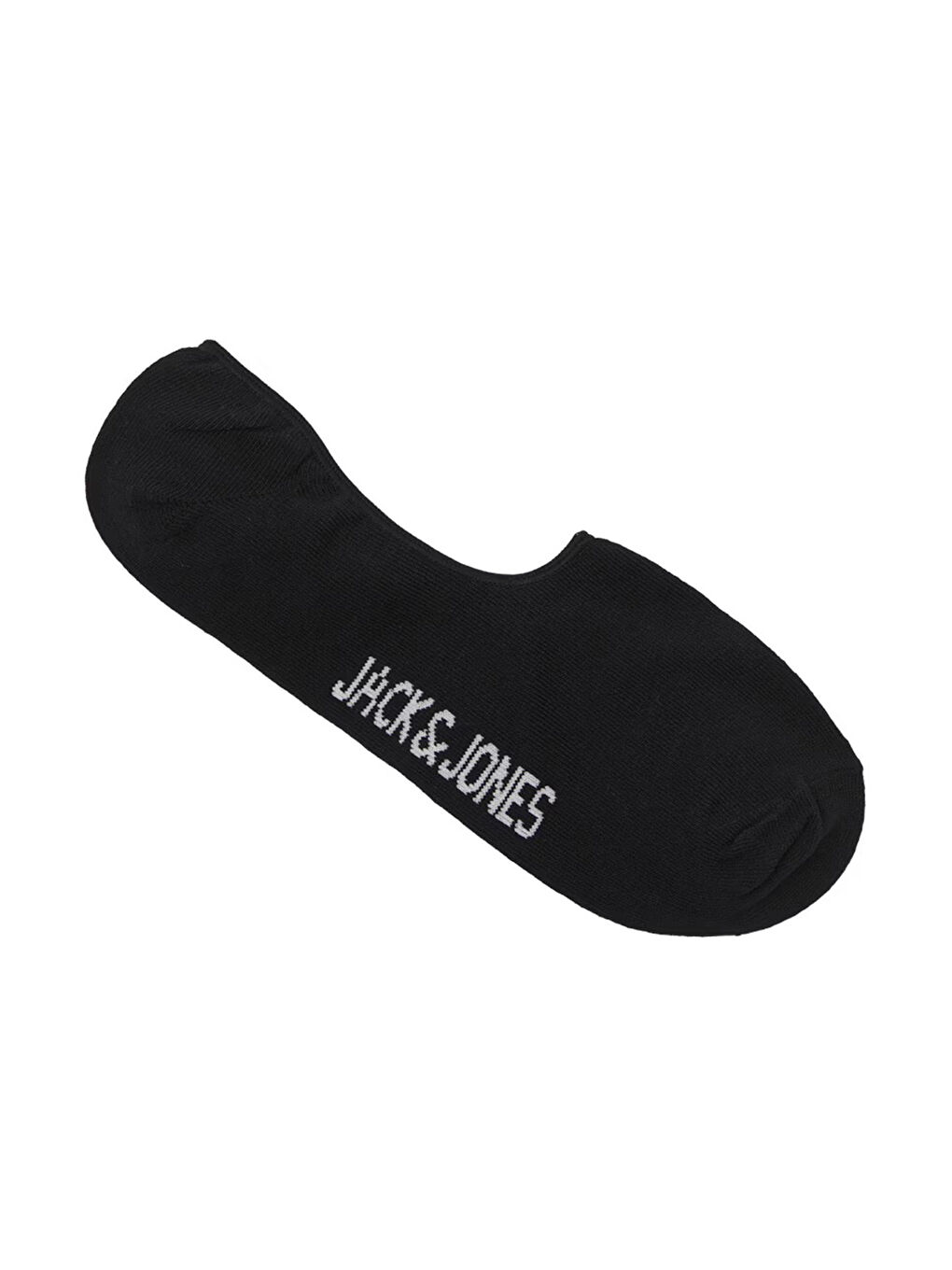 Siyah Jacdouglas Pamuk Karışımlı 3 Pack Erkek Çorap 12260080-1