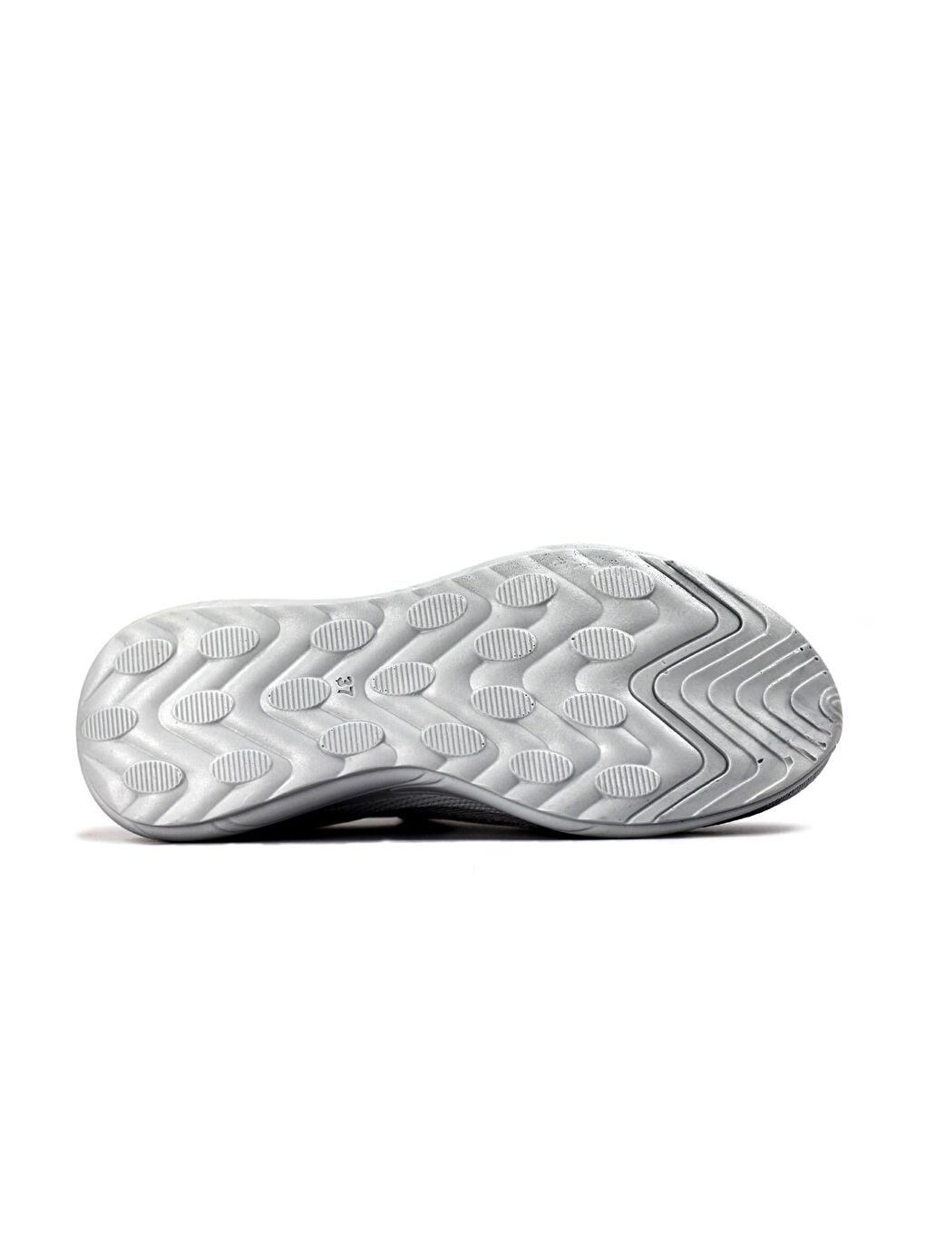 FerTriko Sneaker Kadın O58Z0F0041-Gri-3