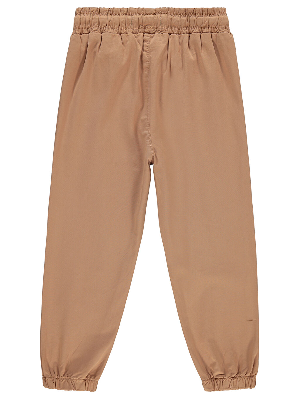 Bej Boys Erkek Çocuk Pantolon 10-13 Yaş Vizon-1