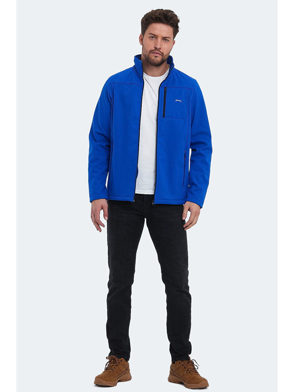 Mavi RADOS IN Erkek Ceket-6