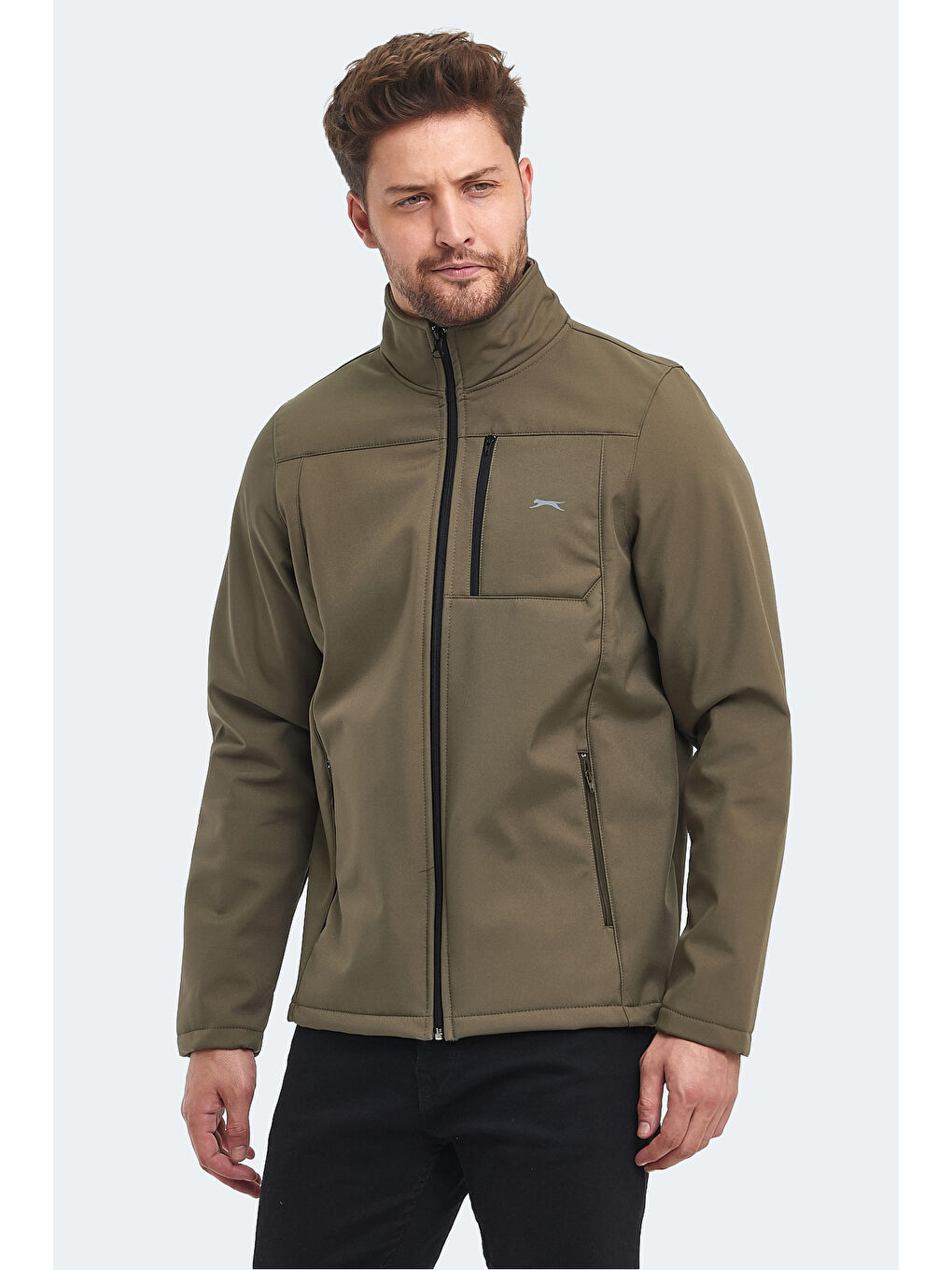 Haki RADOS IN Erkek Ceket-5