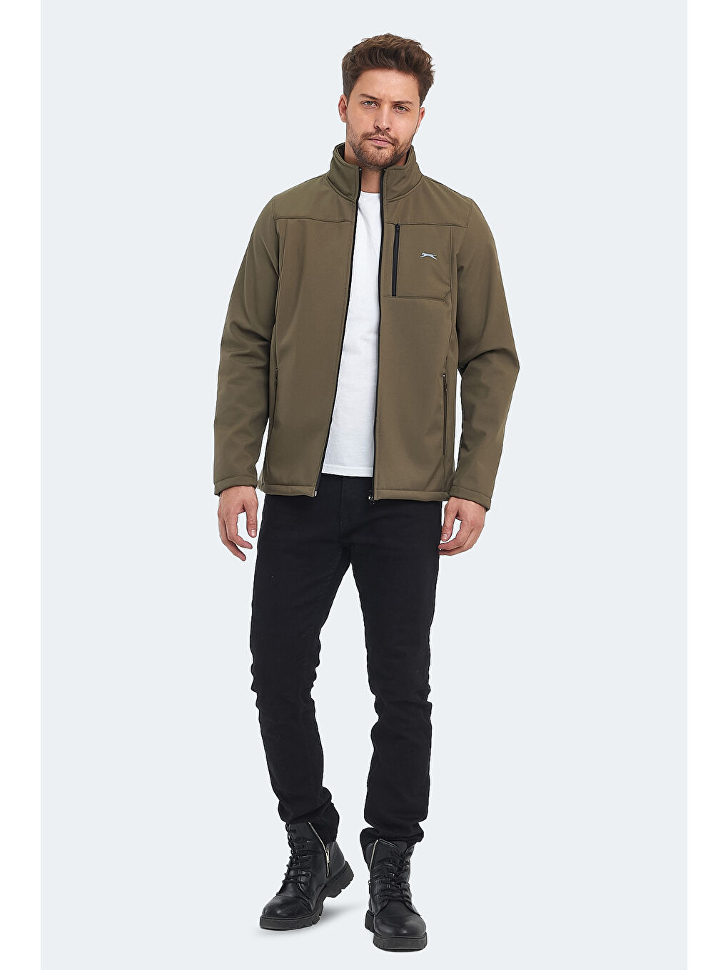 Haki RADOS IN Erkek Ceket-6