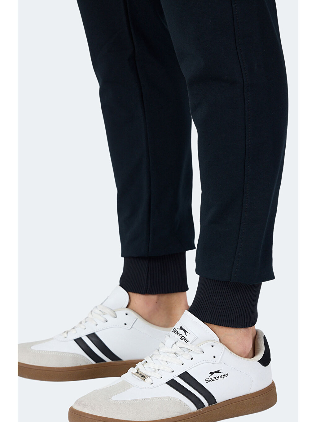 OGNEN I Erkek Eşofman Altı Lacivert-5