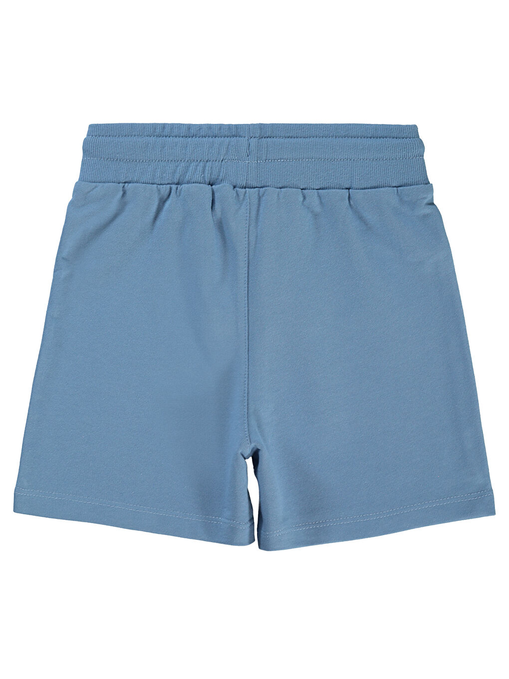 Boys Erkek Çocuk Şort 10-13 Yaş İndigo-1