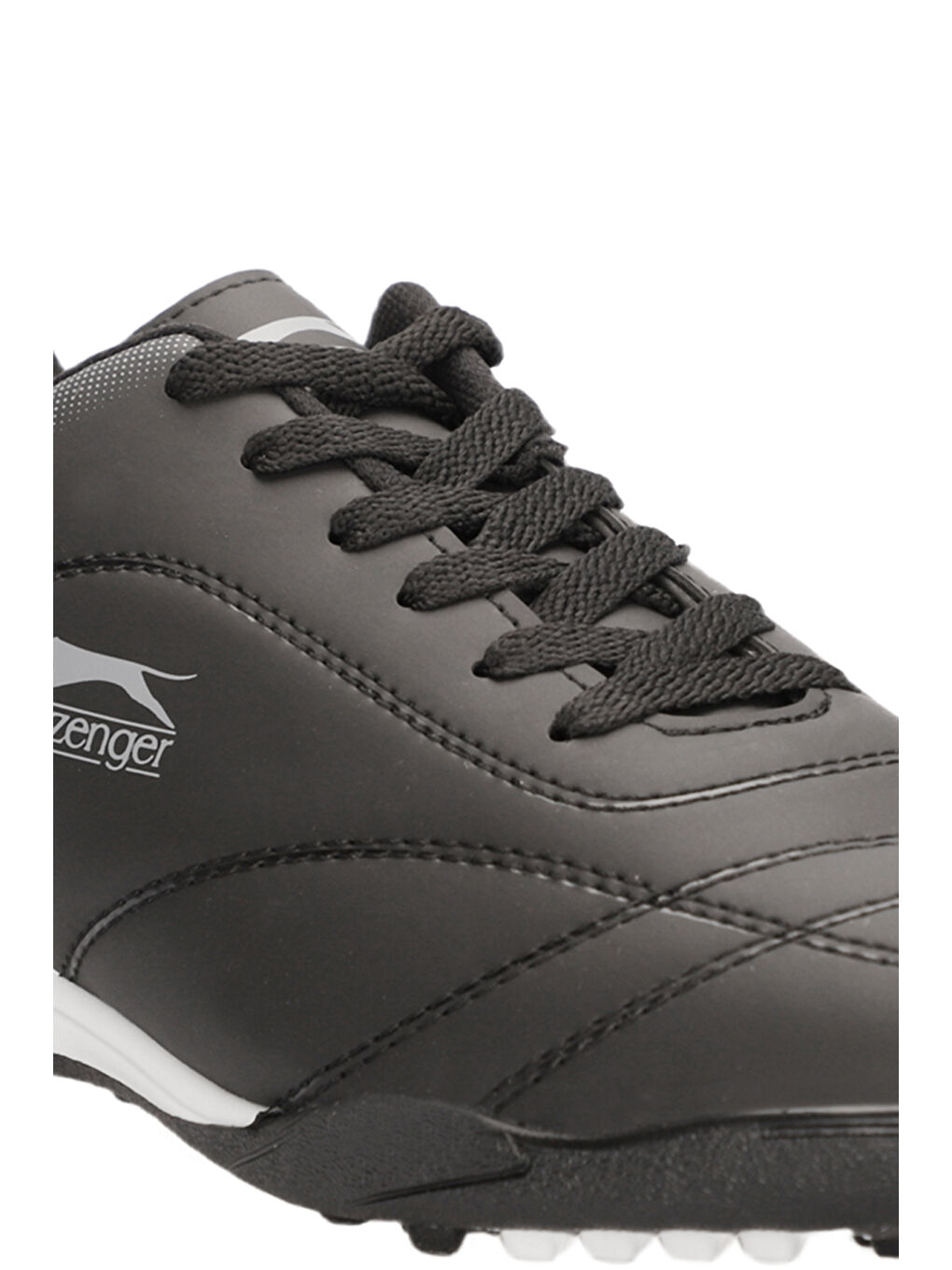 MARK HS Erkek Çocuk Futbol Ayakkabı Siyah / Beyaz-3