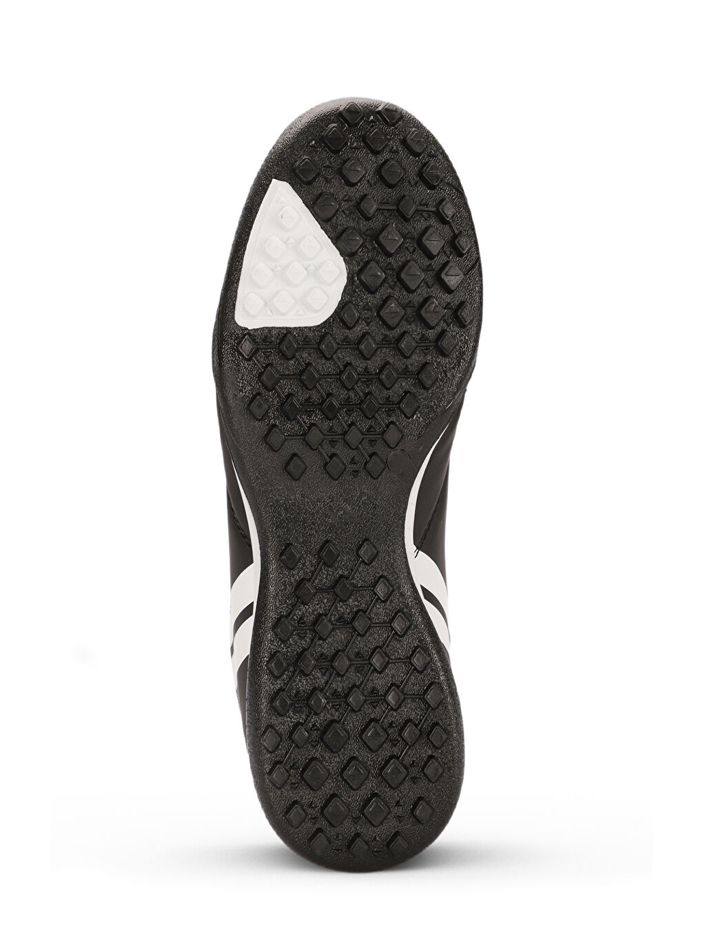 MARK HS Erkek Çocuk Futbol Ayakkabı Siyah / Beyaz-6