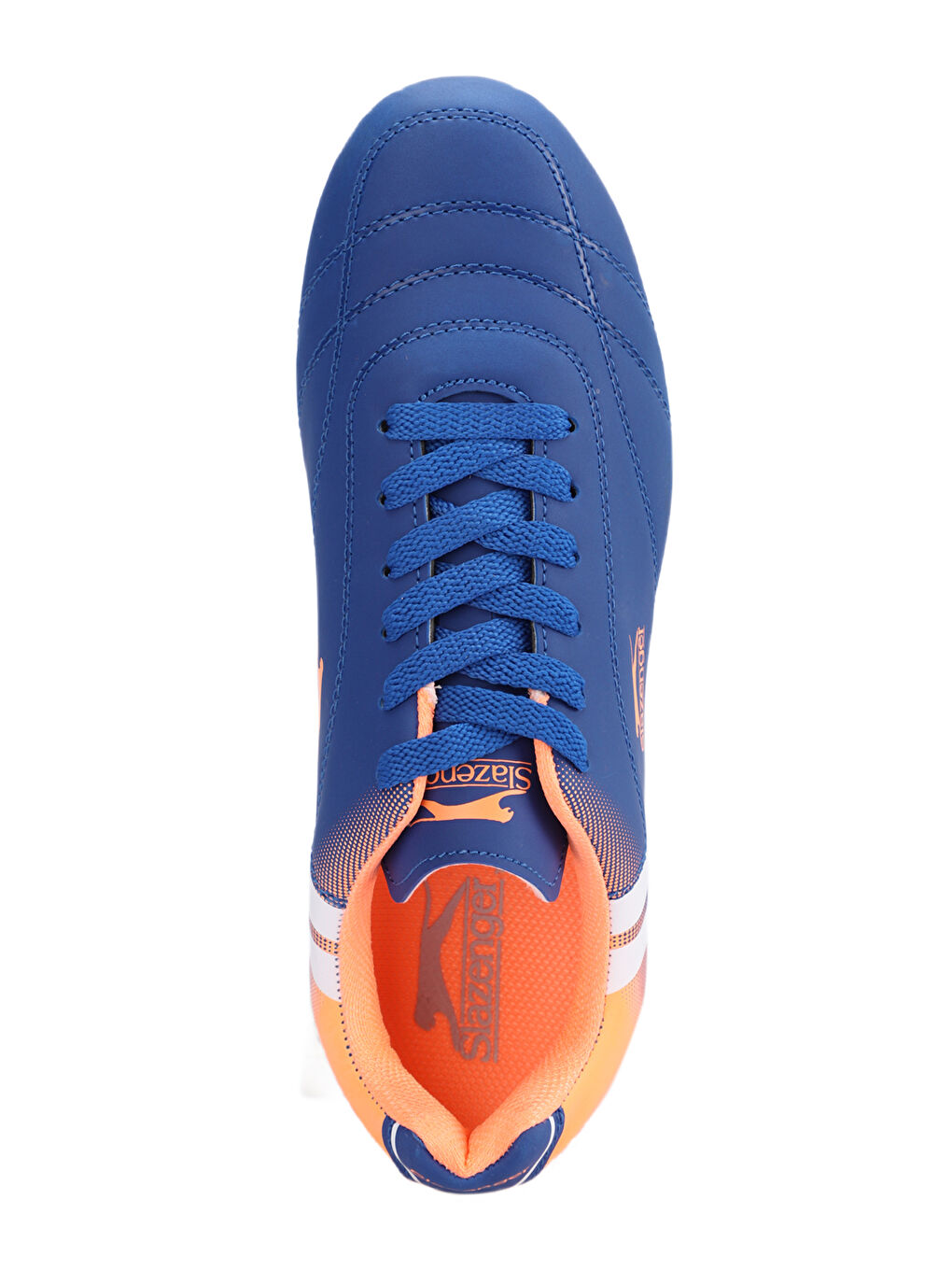 MARK KRP Erkek Çocuk Futbol Ayakkabı Saks Mavi-4