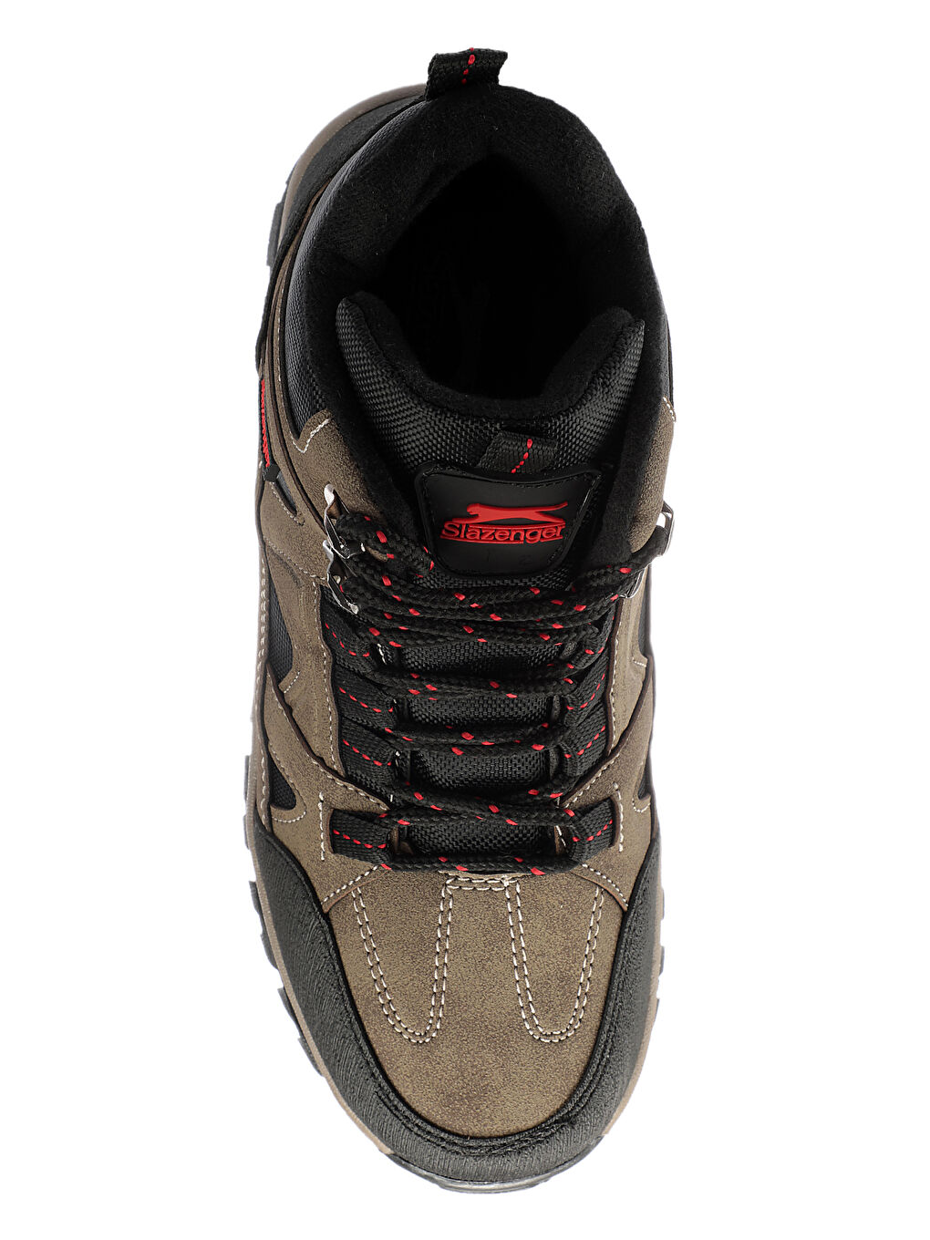 Bej HABIB Erkek Outdoor Kum-4