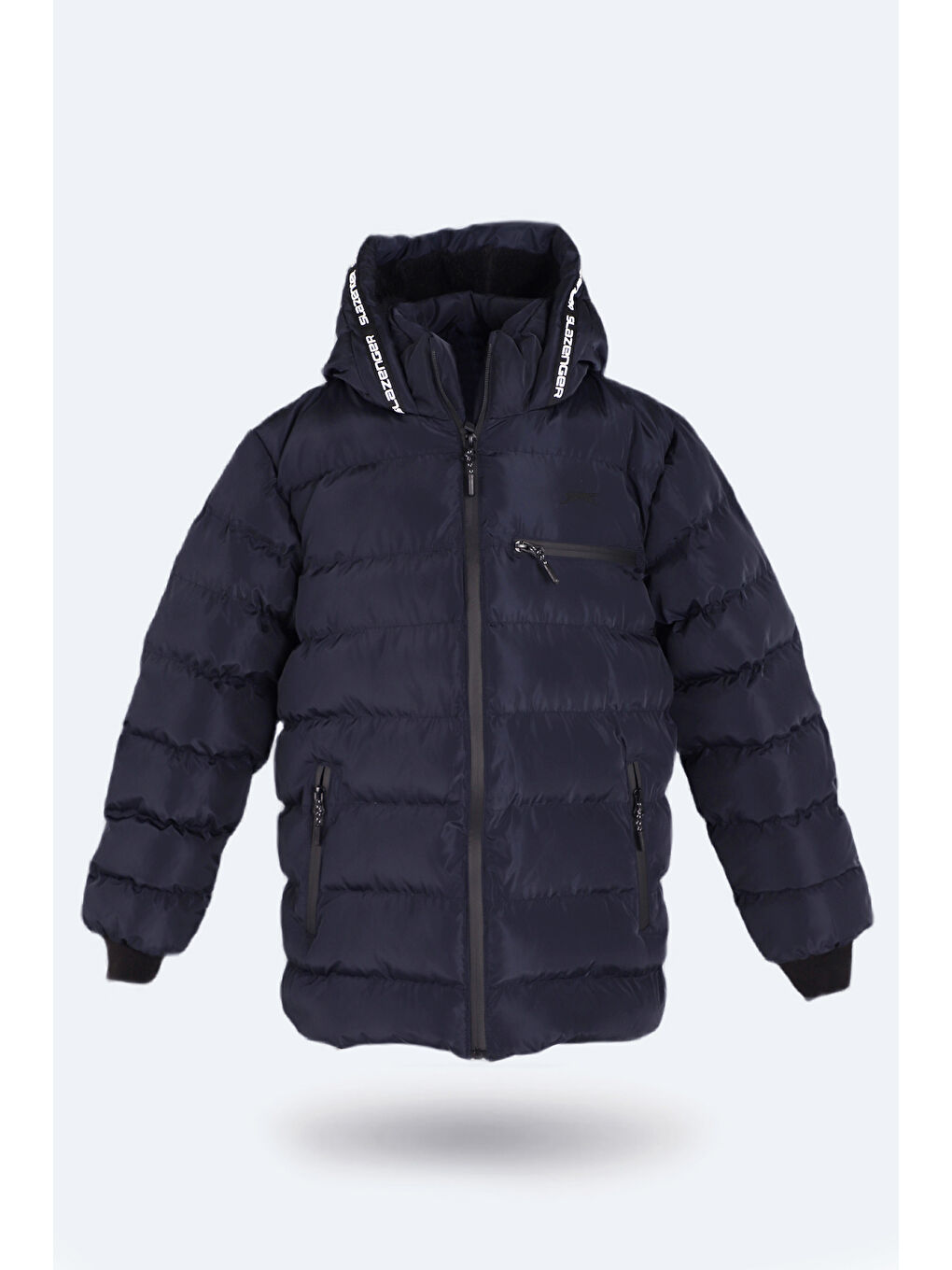 CAPTAIN NEW Unisex Çocuk Mont Lacivert-7