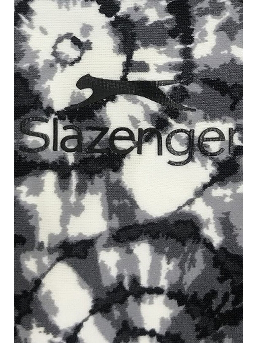 Spl Boxer Erkek Çocuk Siyah / Koyu Gri Mayo-3