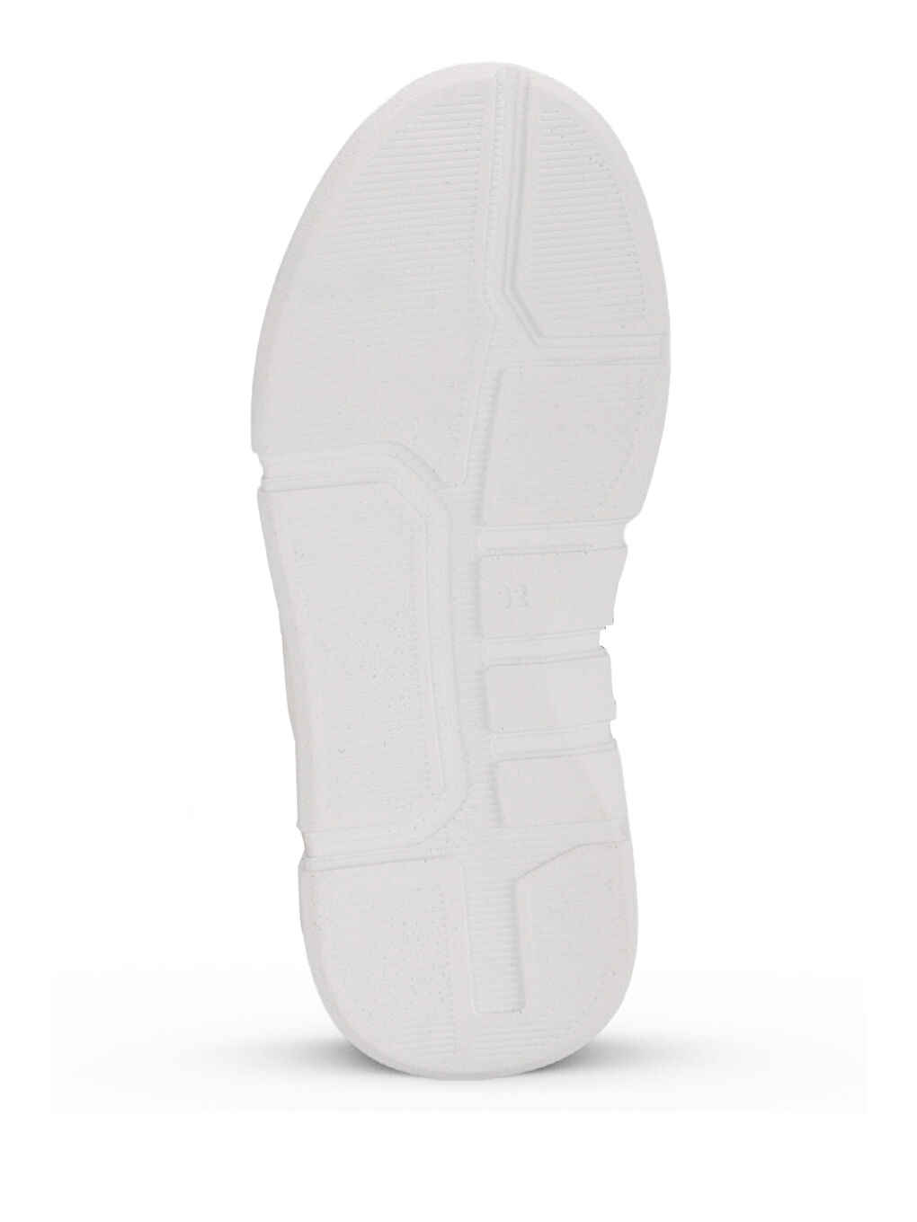 KEPA IN Kız Çocuk Cırt Cırtlı Siyah / Fuşya Sneaker-6