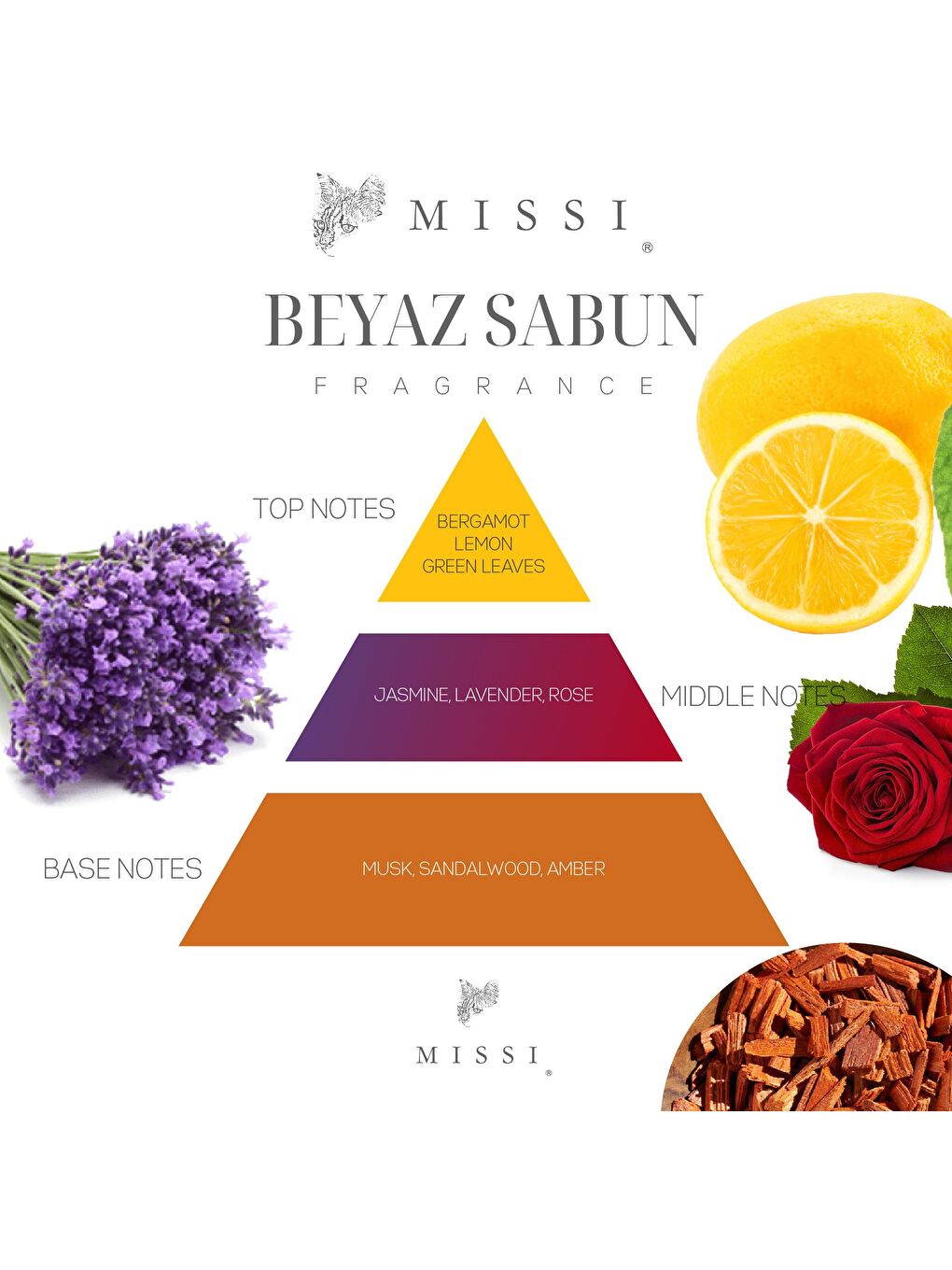 Ekru 250 ml Beyaz Sabun Yedek Esans-2