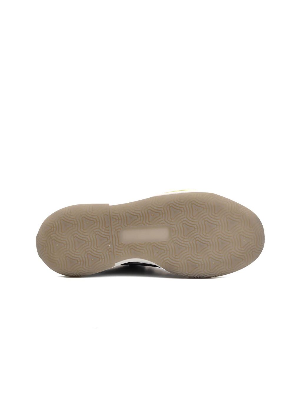 Siyah Bağcıklı Erkek Sneaker 23Y617-4