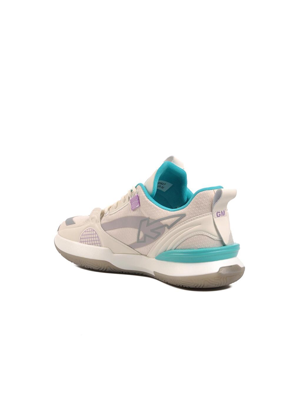 Bej Bağcıklı Erkek Sneaker 23Y617-3