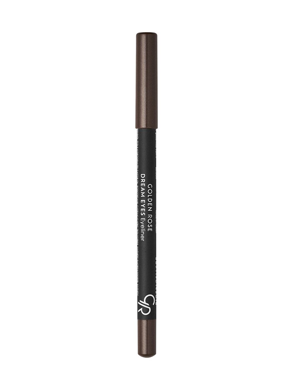 Dream Eyes Eyeliner No:410 Deep Brown - Göz Kalemi-2