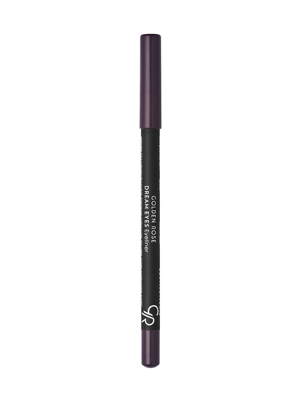 Dream Eyes Eyeliner No:423 Bordeux - Göz Kalemi-2