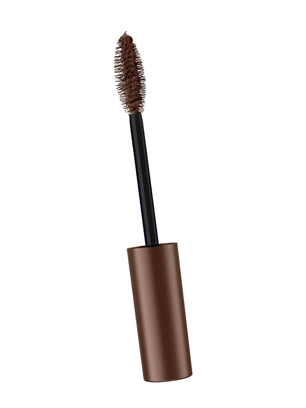 Flash Lash Colered Mascara No:08 Mocha Brown - Renkli Maskara-1