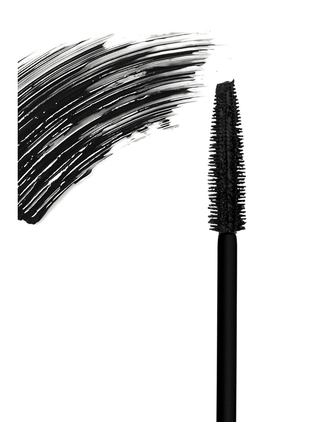 GOLDEN ROSE 3d Fantastic Lash Mascara Black - Hacim Veren Maskara - 4