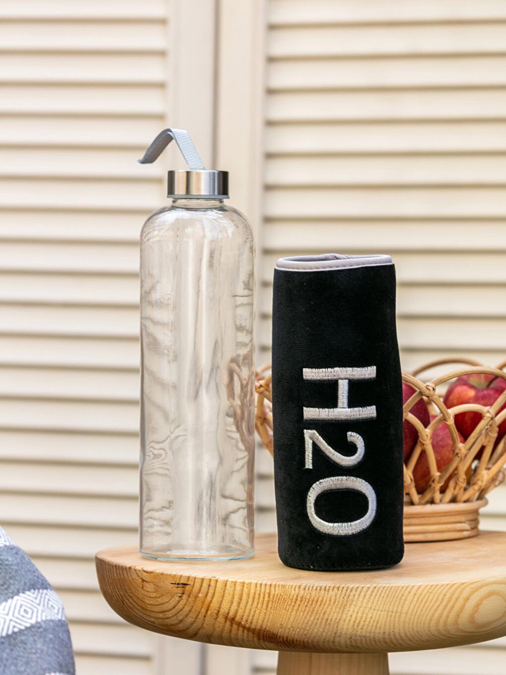 Matara (1 lt)-Siyah-1