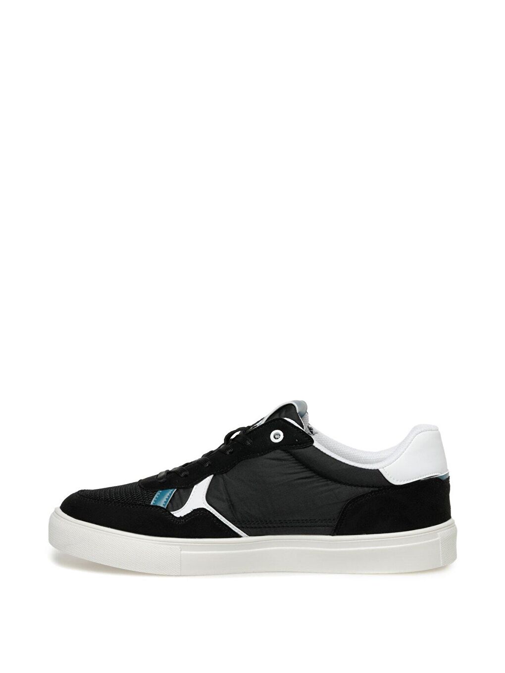 ATUI 3FX Siyah Erkek Sneaker-3