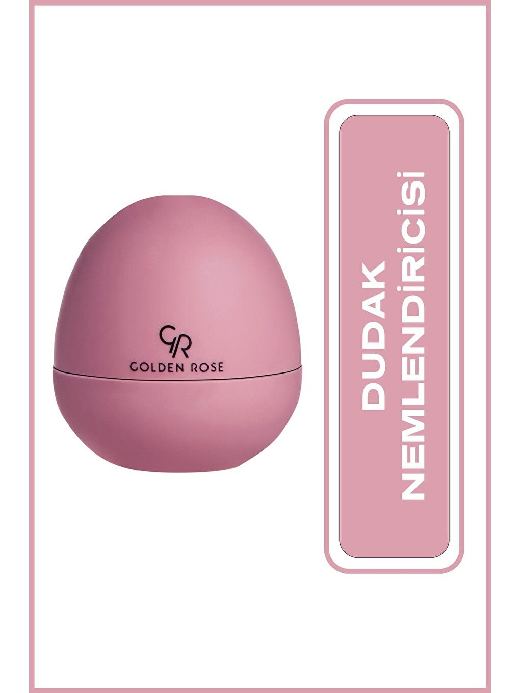 Dudak Balsamı - Lip Butter Strawberry