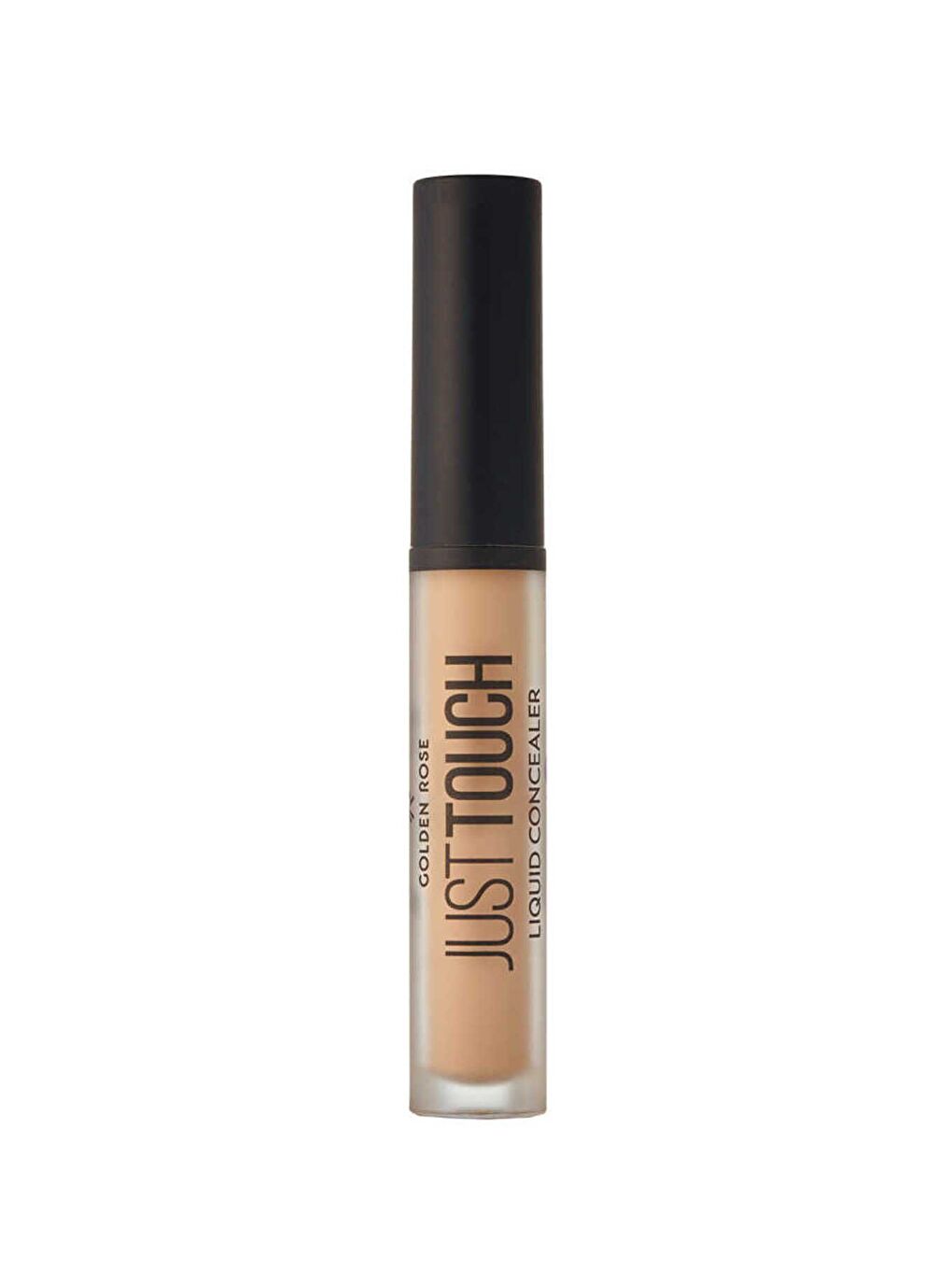 Just Touch Liquid Concealer No: 06 - Likit Kapatıcı-2