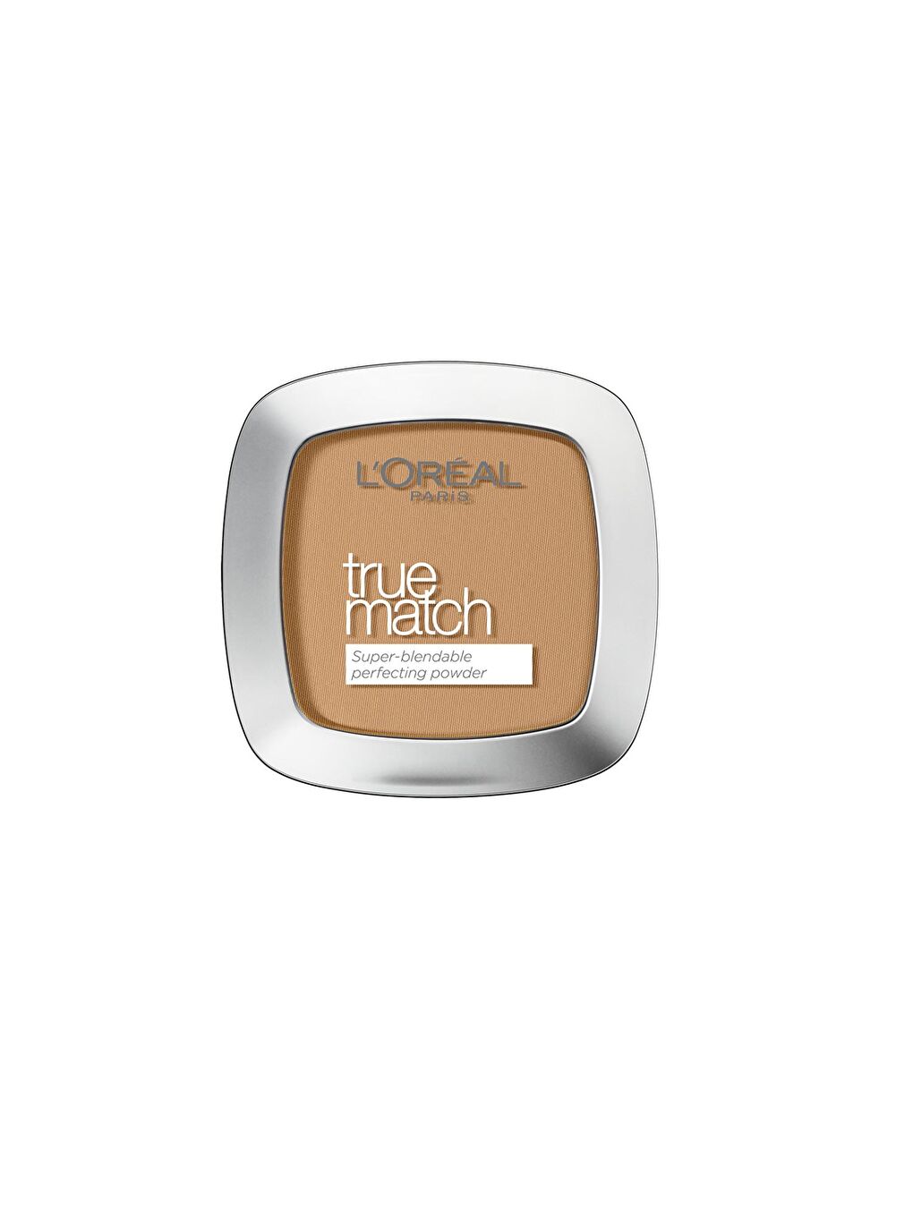 L'Oreal Paris Nude True Match Pudra 4.N Beige - 1