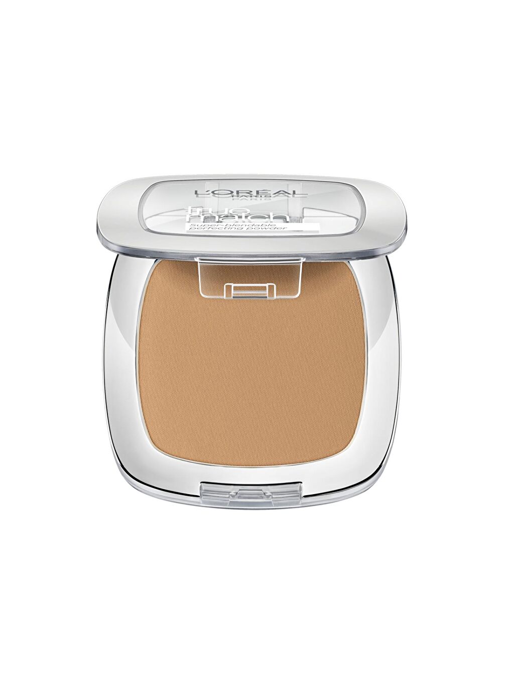 L'Oreal Paris Nude True Match Pudra 4.N Beige - 2