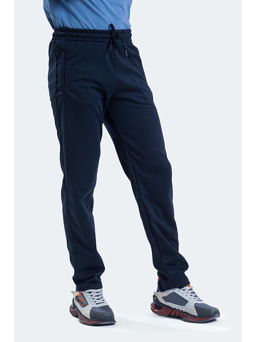 KAMLOP Erkek Eşofman Altı Lacivert-2