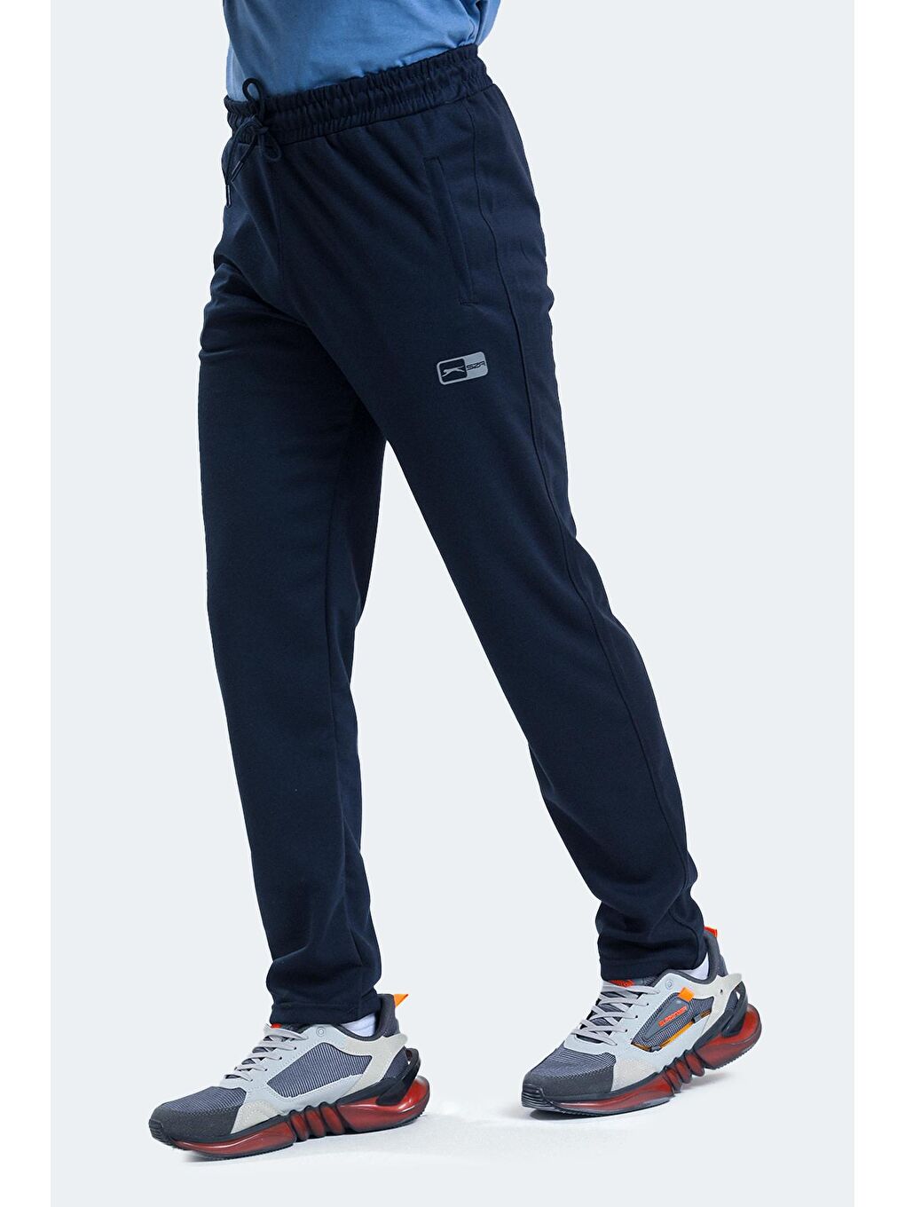 KAMLOP Erkek Eşofman Altı Lacivert-3