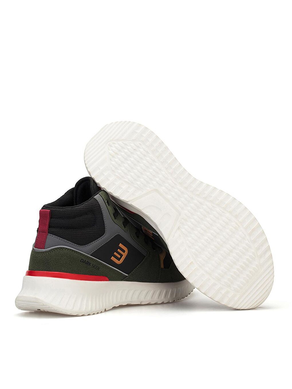 Haki DS3.950 Sneaker 2023 Erkek-3