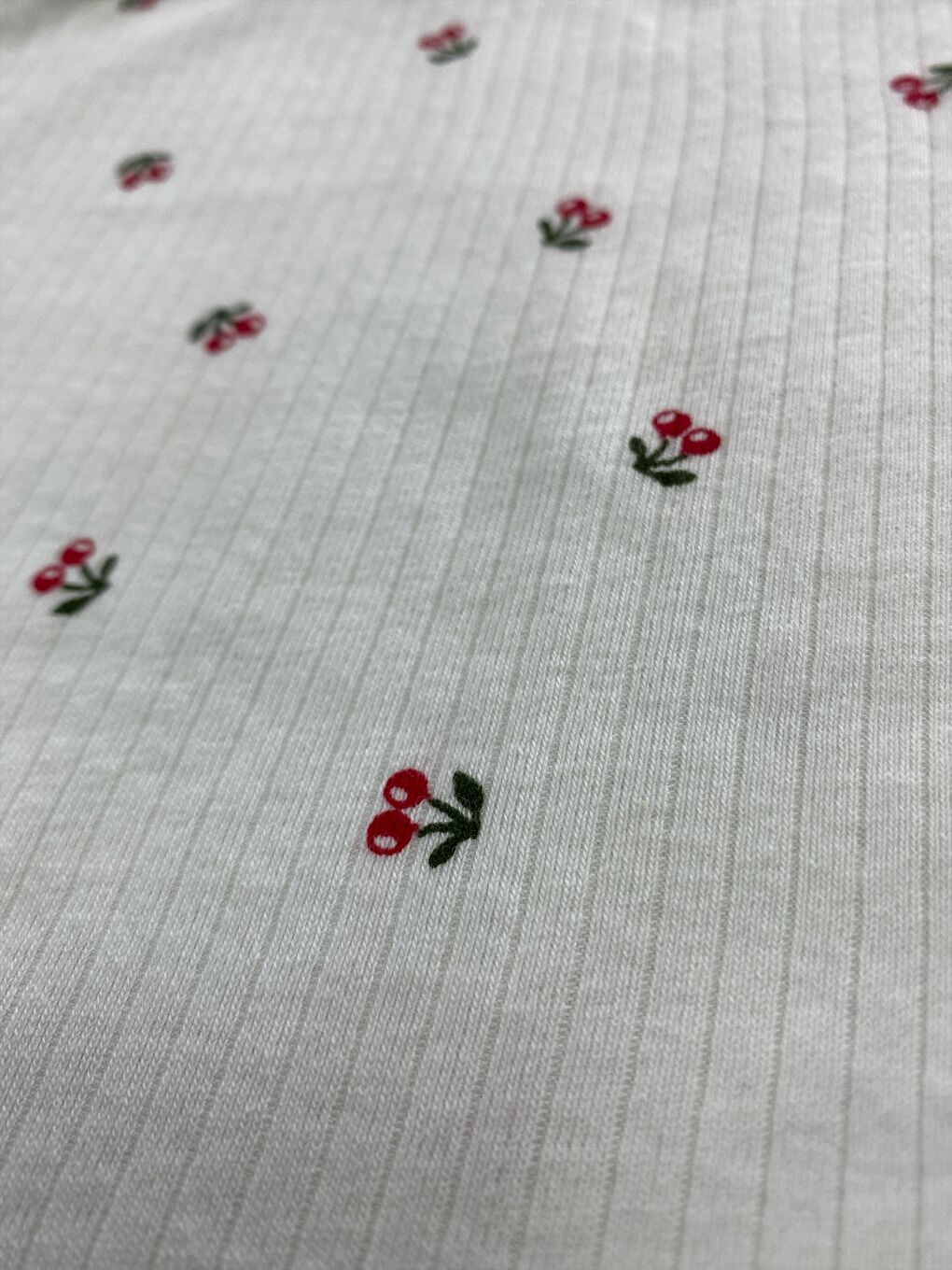 Karışık 6'lı Kız Çocuk %100 Pamuk Fitilli Yüksek Kaliteli İp Askılı Atlet-5