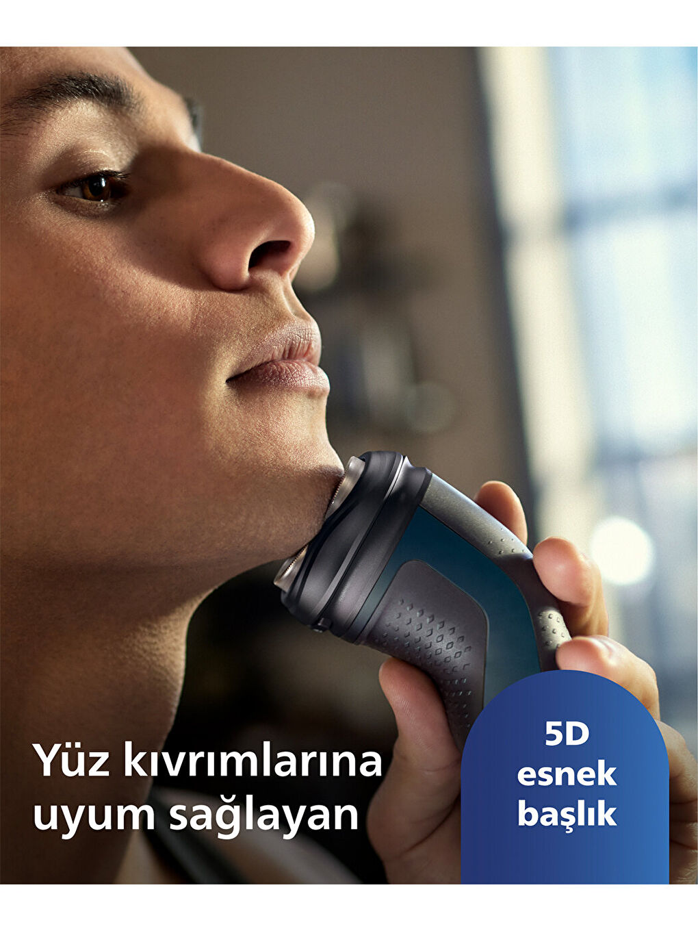 Philips 1000 Serisi Elektrikli Tıraş Makinesi - S1134/00 - 2