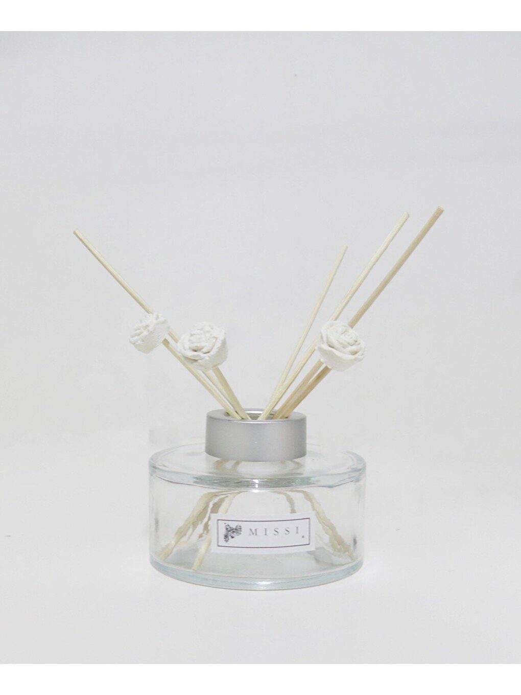 Renksiz 150 cc Patchouli Oda Kokusu