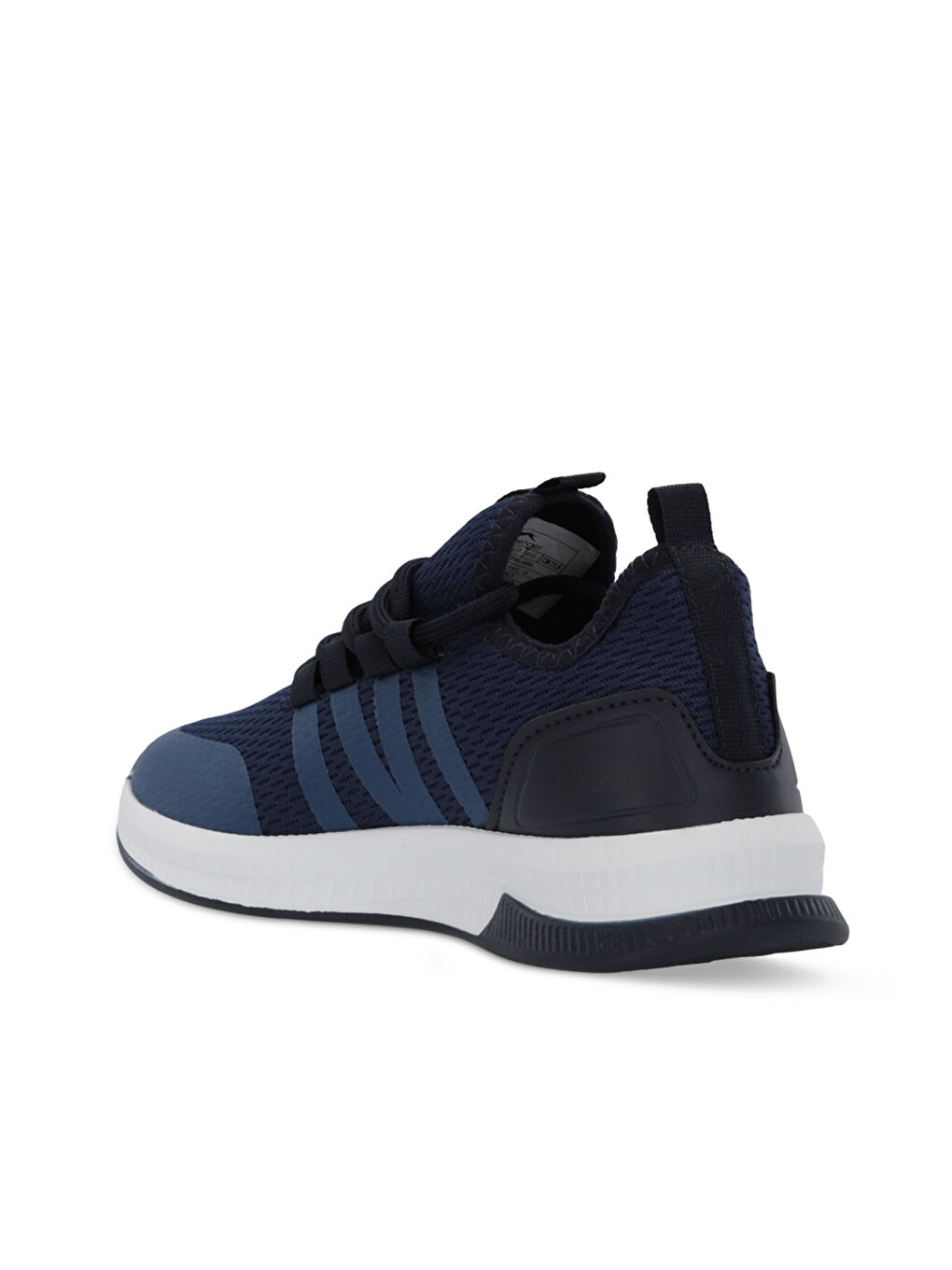 TUESDAY I Kadın Lacivert Koşu & Yürüyüş Spor Ayakkabısı-2