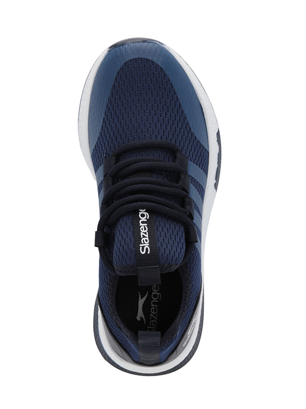 TUESDAY I Kadın Lacivert Koşu & Yürüyüş Spor Ayakkabısı-4