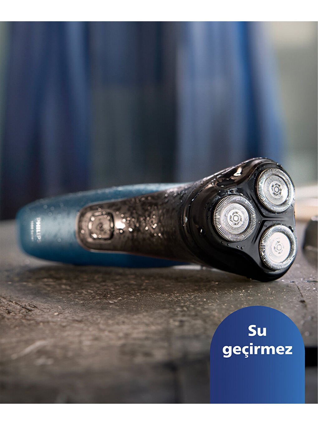 Philips 1000 Serisi Elektrikli Tıraş Makinesi - S1134/00 - 5