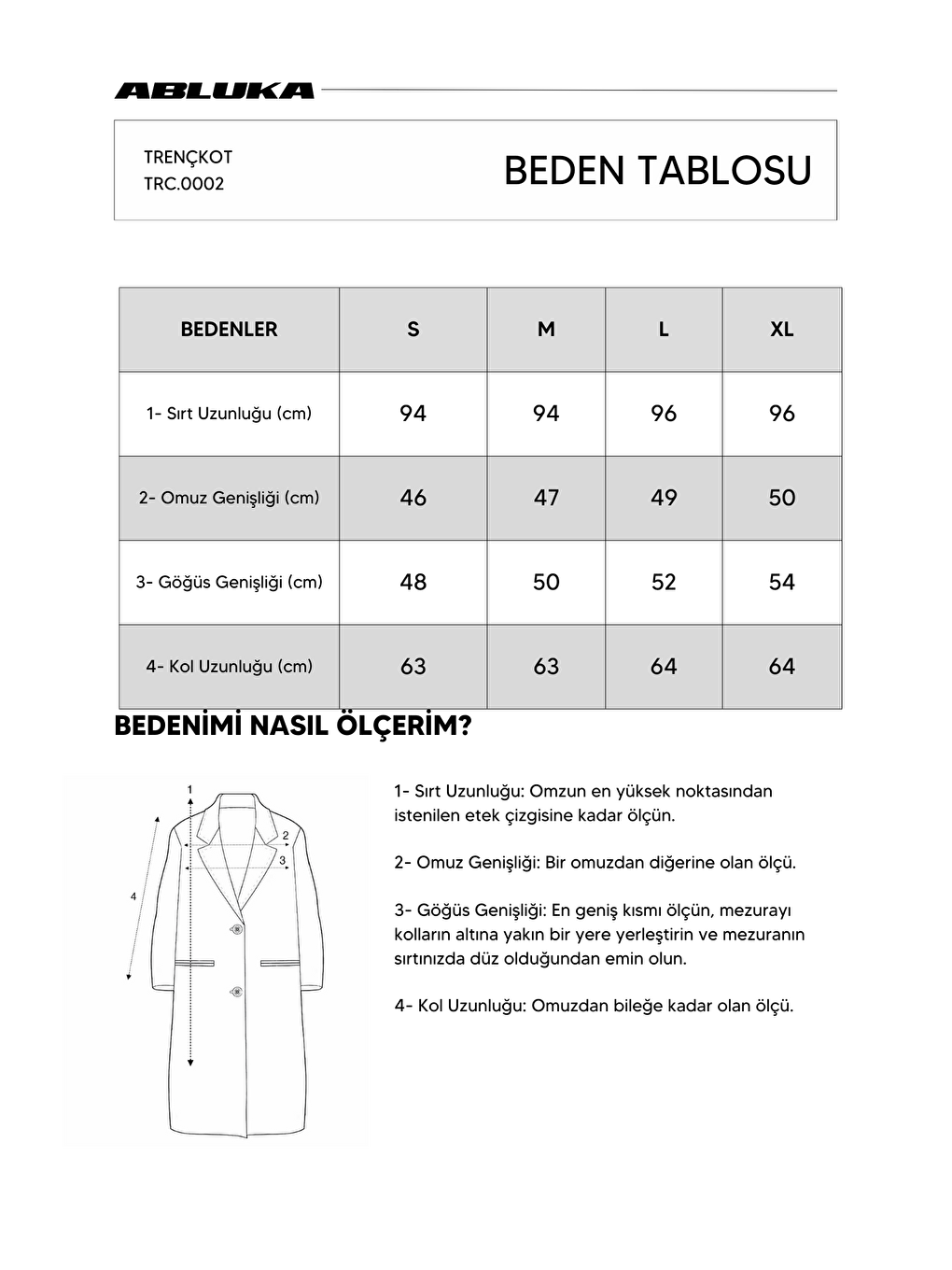 Erkek Slim Fit Kemerli Deri Görünümlü Trençkot Siyah-6