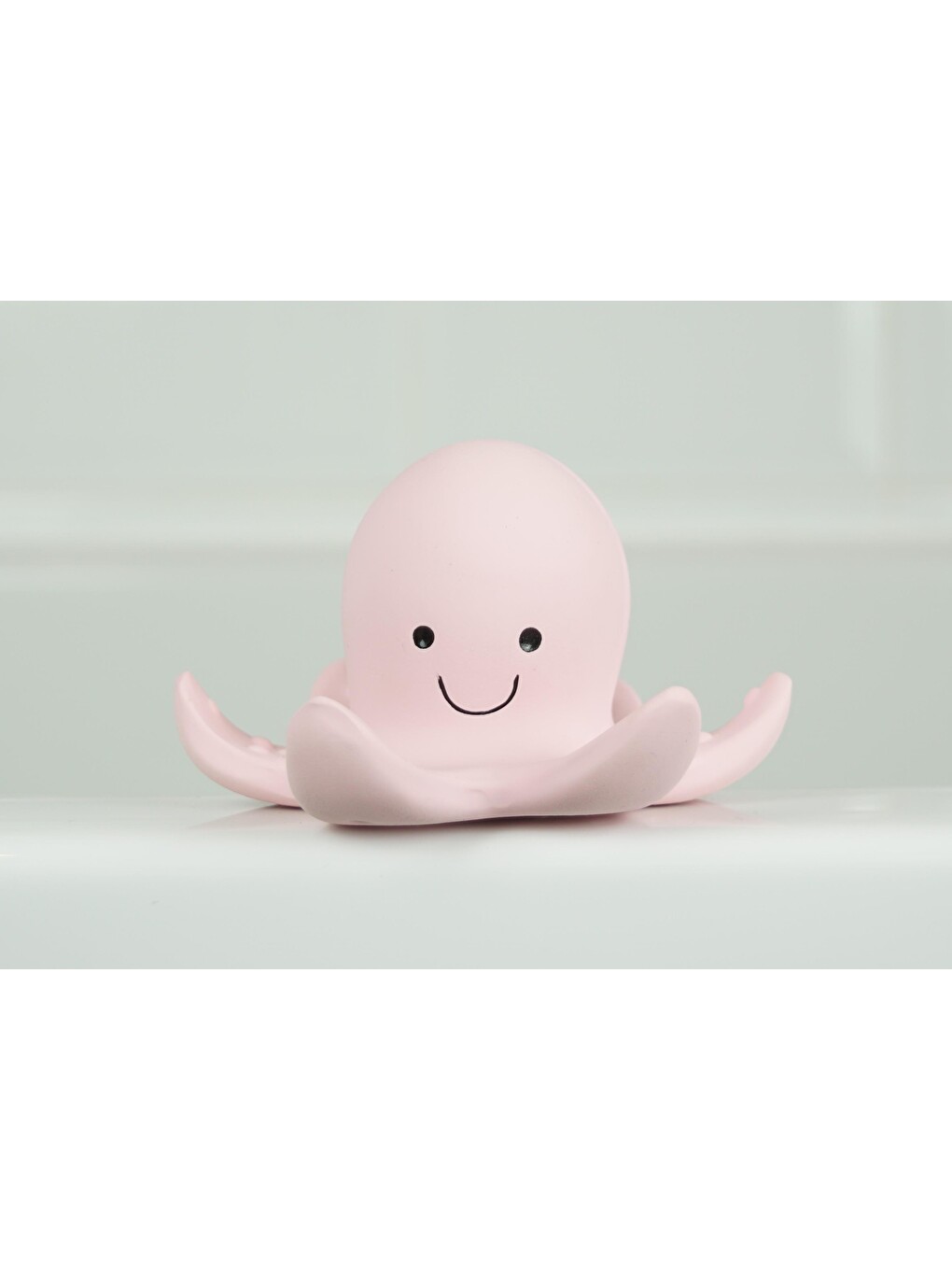 Diş Kaşıyıcı Ve Banyo Oyuncağı-octopus-8