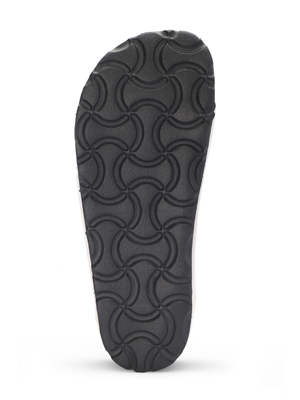 KOBBY Unisex Çocuk Beyaz Sandalet-6