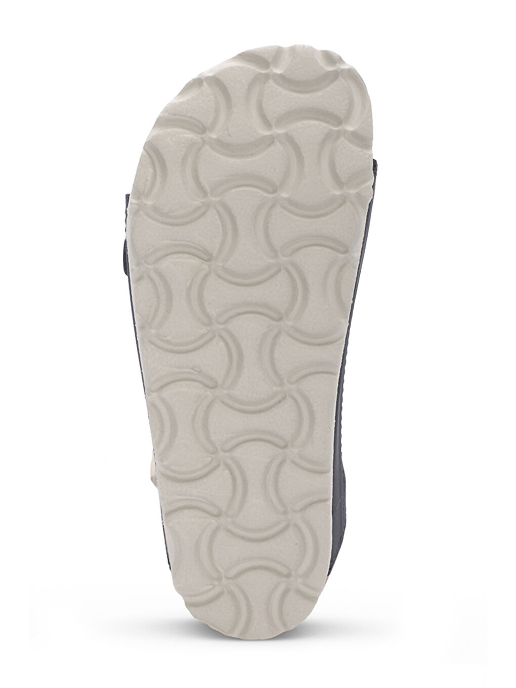 KOBBY Unisex Çocuk Lacivert Sandalet-6