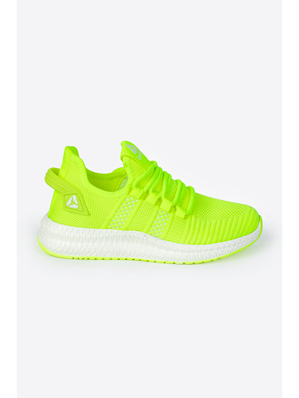 Letoon Su Yeşili 2103 Sneaker - 1