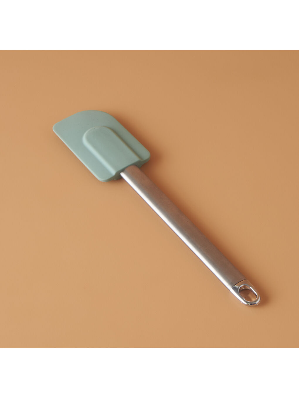 Blend 3'lü Mutfak Gereçleri Seti Yeşil-2