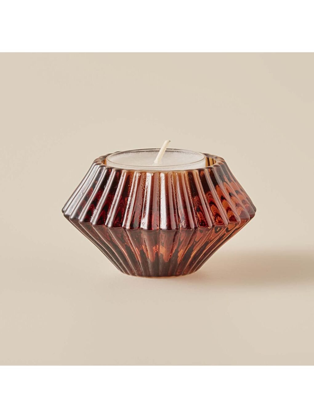 Loe Mumluk Kahverengi-1