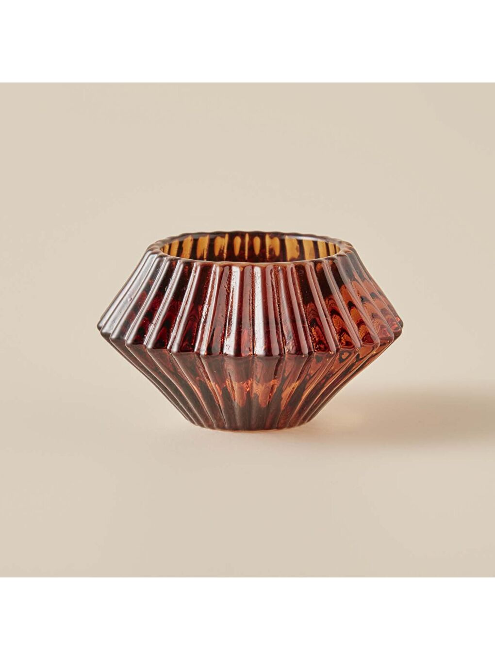 Loe Mumluk Kahverengi-2