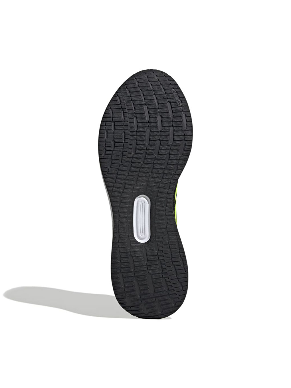 Runfalcon 5 Erkek Siyah Koşu Ayakkabısı-4