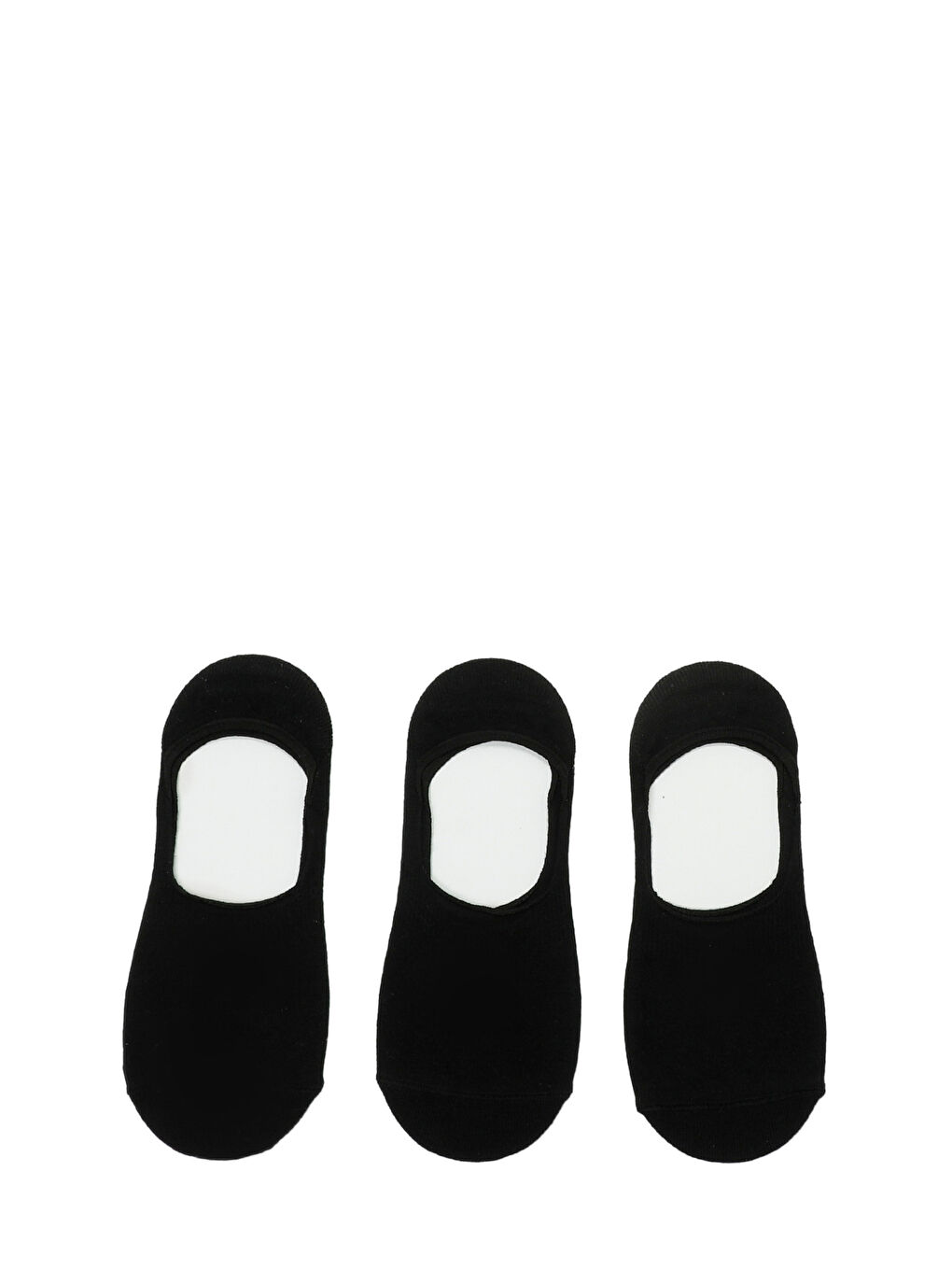 MB DARREN 3LU 31BBT 5FX Siyah Erkek Çorap